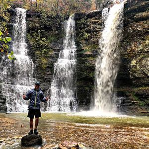 Meet your Posher, Jayson